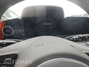 2024 Hyundai Elantra SEL – miniatura 12