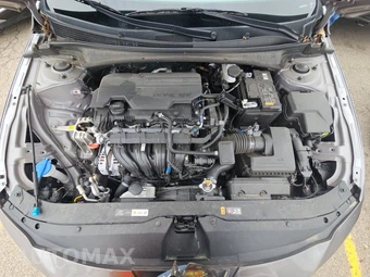 2024 Hyundai Elantra SEL – miniatura 15