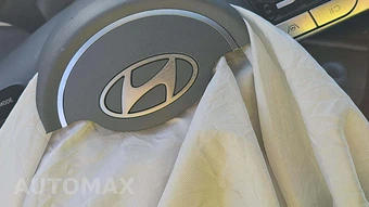 2024 Hyundai Elantra SEL – miniatura 22