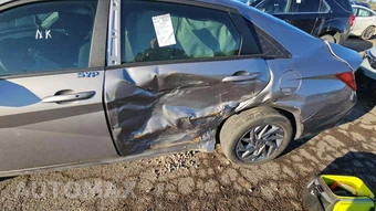2024 Hyundai Elantra SEL – miniatura 34