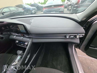 2024 Hyundai Elantra SEL – miniatura 19