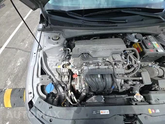 2024 Hyundai Elantra SEL – miniatura 26