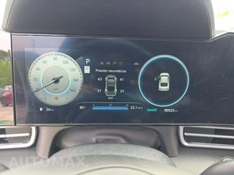 2024 Hyundai Elantra SEL – miniatura 9