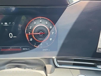 2024 Hyundai Elantra SEL - miniatura 15