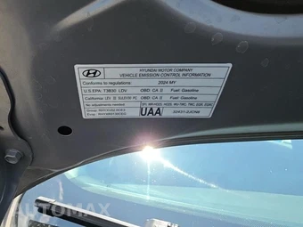 2024 Hyundai Elantra SEL - miniatura 28