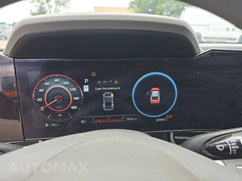 2024 Hyundai Elantra SEL - miniatura 12