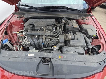 2024 Hyundai Elantra SEL - miniatura 15