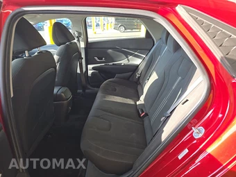 2024 Hyundai Elantra SEL - miniatura 13