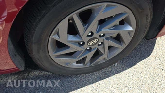 2024 Hyundai Elantra SEL - miniatura 21