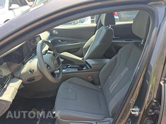 2024 Hyundai Elantra SEL - miniatura 6