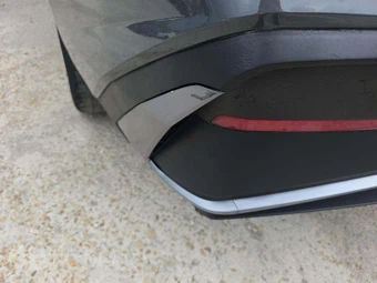2024 Hyundai Elantra SEL - miniatura 21
