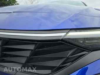 2024 Hyundai Elantra SEL - miniatura 19