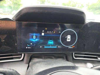 2024 Hyundai Elantra SEL - miniatura 6