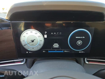2024 Hyundai Elantra SEL - miniatura 12