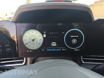2024 Hyundai Elantra SEL - miniatura 12