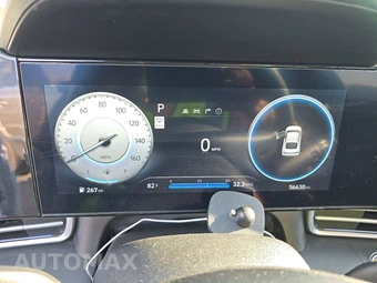 2024 Hyundai Elantra SEL - miniatura 12