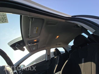 2024 Hyundai Elantra SEL - miniatura 22