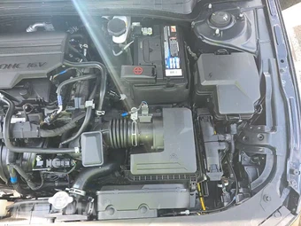 2024 Hyundai Elantra SEL - miniatura 27