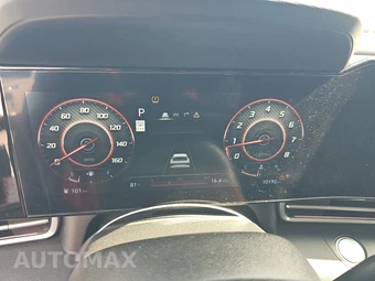2024 Hyundai Elantra SEL - miniatura 12