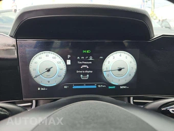 2024 Hyundai Elantra SEL - miniatura 9