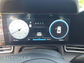 2024 Hyundai Elantra SEL - miniatura 9