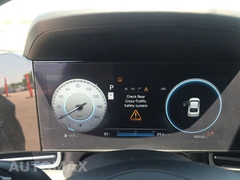 2024 Hyundai Elantra SEL - miniatura 12