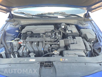 2024 Hyundai Elantra SEL - miniatura 15