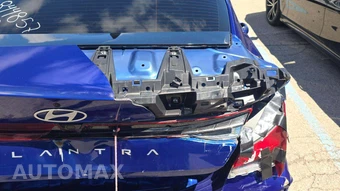 2024 Hyundai Elantra SEL - miniatura 26