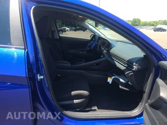 2024 Hyundai Elantra SEL - miniatura 8