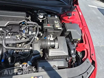 2024 Hyundai Elantra SEL - miniatura 28