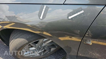 2024 Hyundai Elantra SEL - miniatura 22