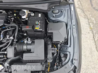 2024 Hyundai Elantra SEL - miniatura 21