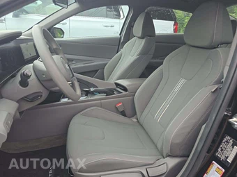 2024 Hyundai Elantra SEL - miniatura 6