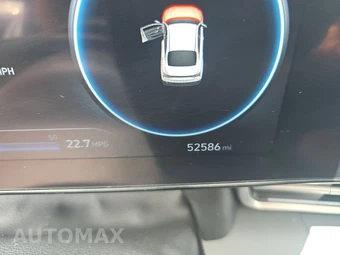2024 Hyundai Elantra SEL - miniatura 12