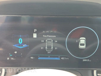 2024 Hyundai Elantra SEL - miniatura 12