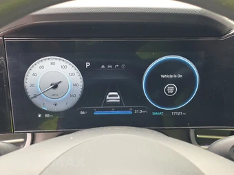 2024 Hyundai Elantra SEL - miniatura 12