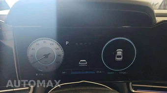 2024 Hyundai Elantra SEL - miniatura 19