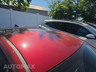 2024 Hyundai Elantra SEL - miniatura 22