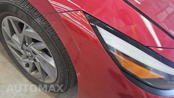 2024 Hyundai Elantra SEL - miniatura 27