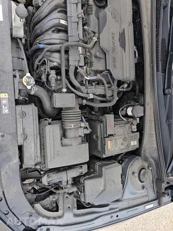 2024 Hyundai Elantra SEL - miniatura 25