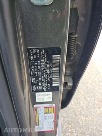 2024 Hyundai Elantra SEL - miniatura 5