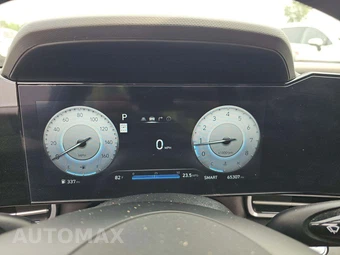 2024 Hyundai Elantra SEL - miniatura 9