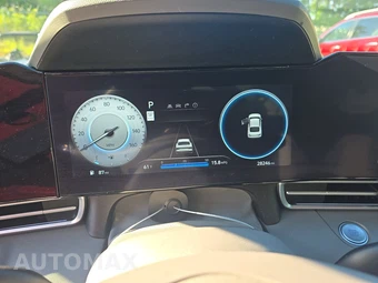 2024 Hyundai Elantra SEL - miniatura 12