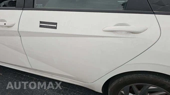 2024 Hyundai Elantra SEL - miniatura 21