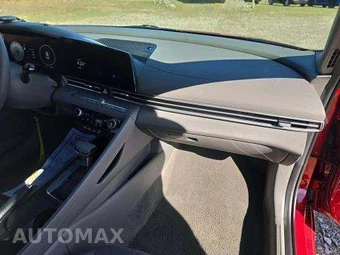 2024 Hyundai Elantra SEL - miniatura 19