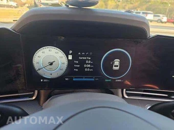 2024 Hyundai Elantra SEL - miniatura 9