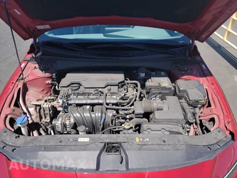 2024 Hyundai Elantra SEL – miniatura 15