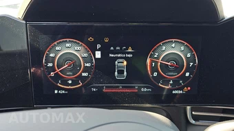 2024 Hyundai Elantra SEL – miniatura 19