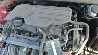 2024 Hyundai Elantra SEL – miniatura 23