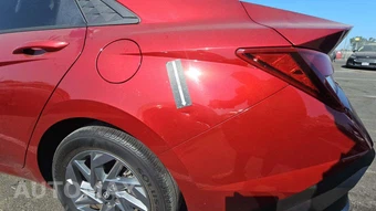 2024 Hyundai Elantra SEL – miniatura 25